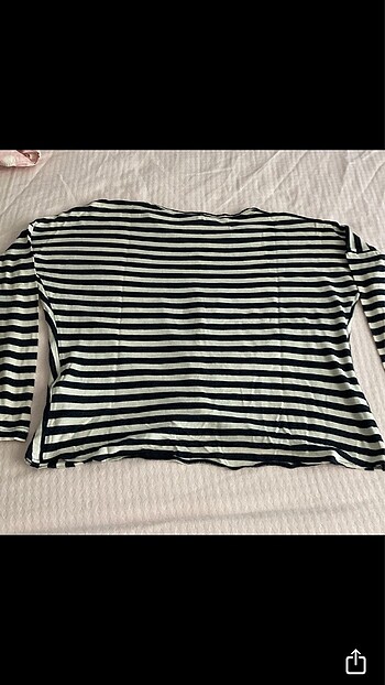 STRADIVARIUS Tişört - Görsel 6