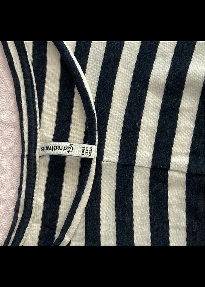 STRADIVARIUS Tişört - Görsel 3