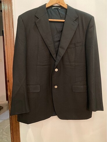 CANALI (58-6 R) Erkek Ceket