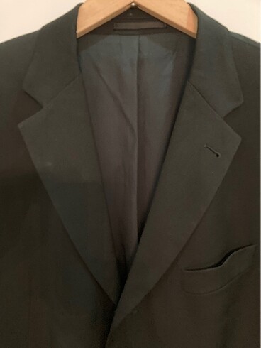 CANALI (58-6R) Erkek ceket