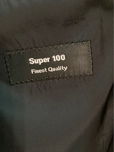 BOSS (54)EINSTEIN Erkek ceket - Görsel 7