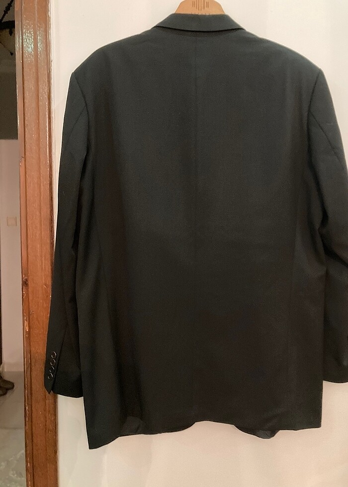 BOSS (54)EINSTEIN Erkek ceket - Görsel 2