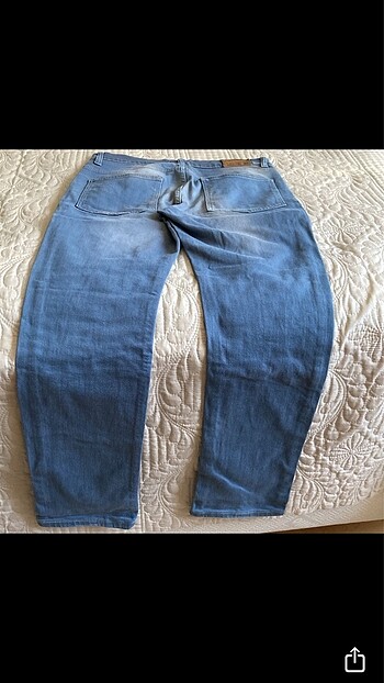 Collezione COLLEZIONE (32) Erkek pantolon