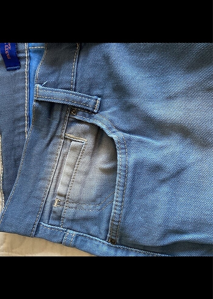 COLLEZIONE (32) Erkek pantolon - Görsel 3