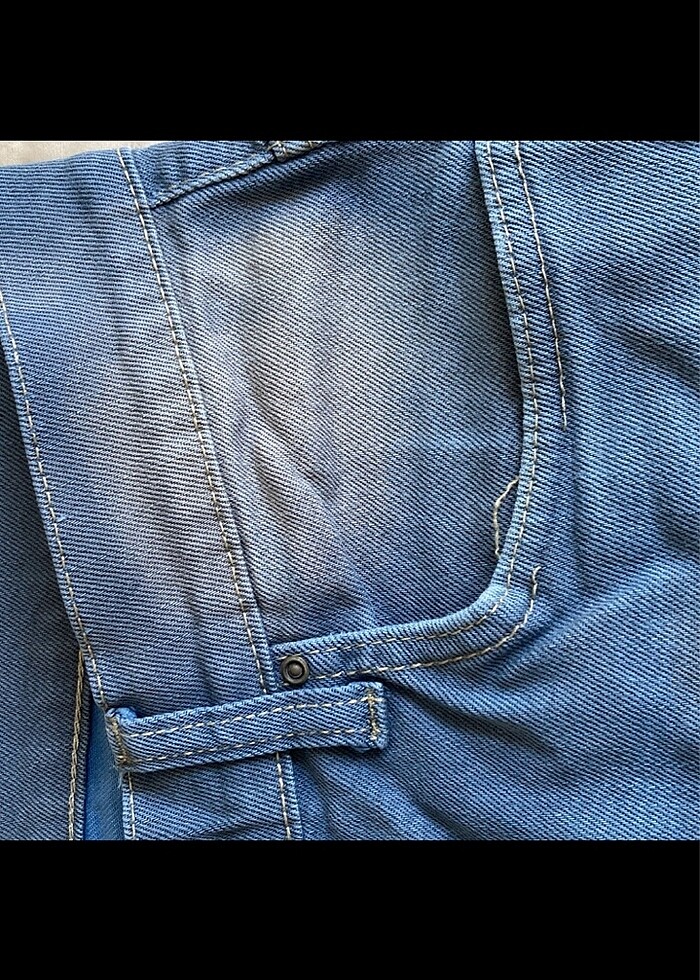 COLLEZIONE (32) Erkek pantolon - Görsel 4