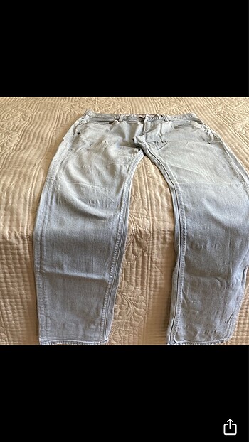 TOMMY.HILLFIGER (34) erkek pantolon