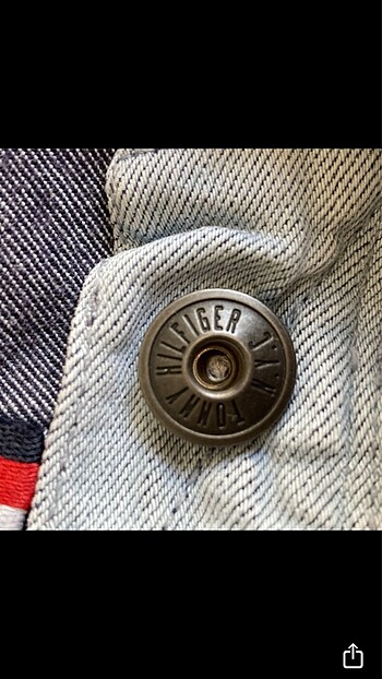 34 Beden TOMMY.HILLFIGER (34) erkek pantolon