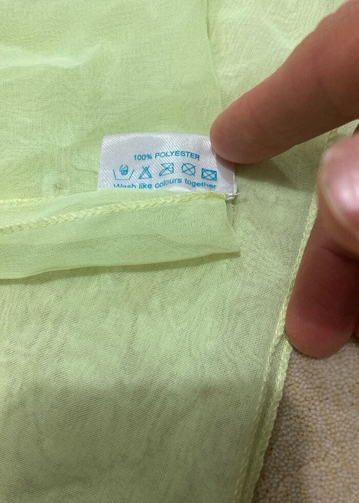 ATMOSPHERE Marka pareo - Görsel 4