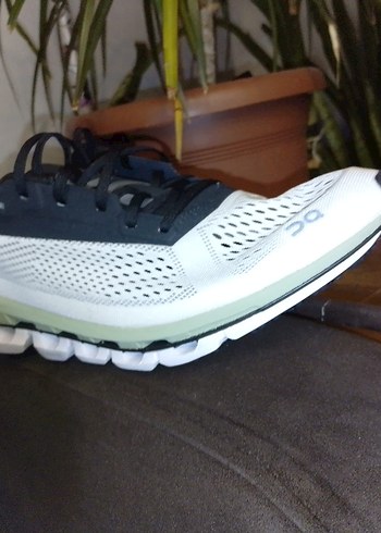 On Running Erkek Spor Ayakkabı - Görsel 5