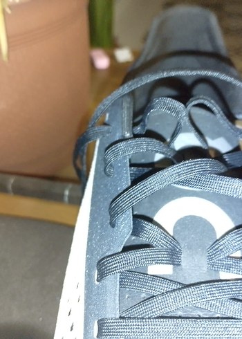 On Running Erkek Spor Ayakkabı - Görsel 8