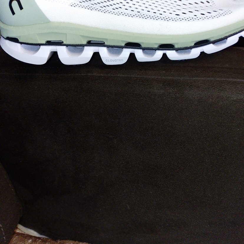 On Running Erkek Spor Ayakkabı - Görsel 4