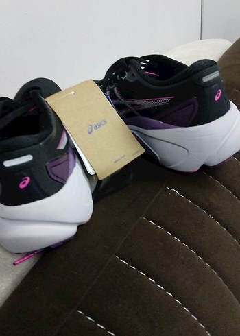 ASICS Gel-Kayano Kadın Spor - Görsel 7