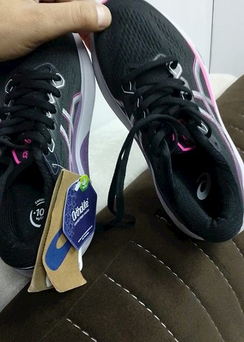 ASICS Gel-Kayano Kadın Spor - Görsel 6