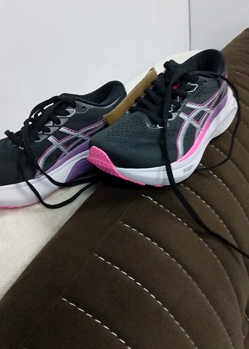 ASICS Gel-Kayano Kadın Spor - Görsel 5