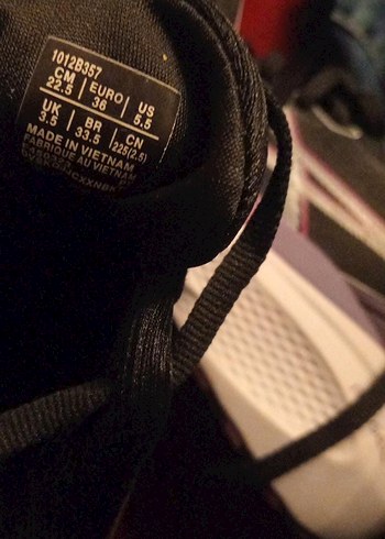 ASICS Gel-Kayano Kadın Spor - Görsel 8