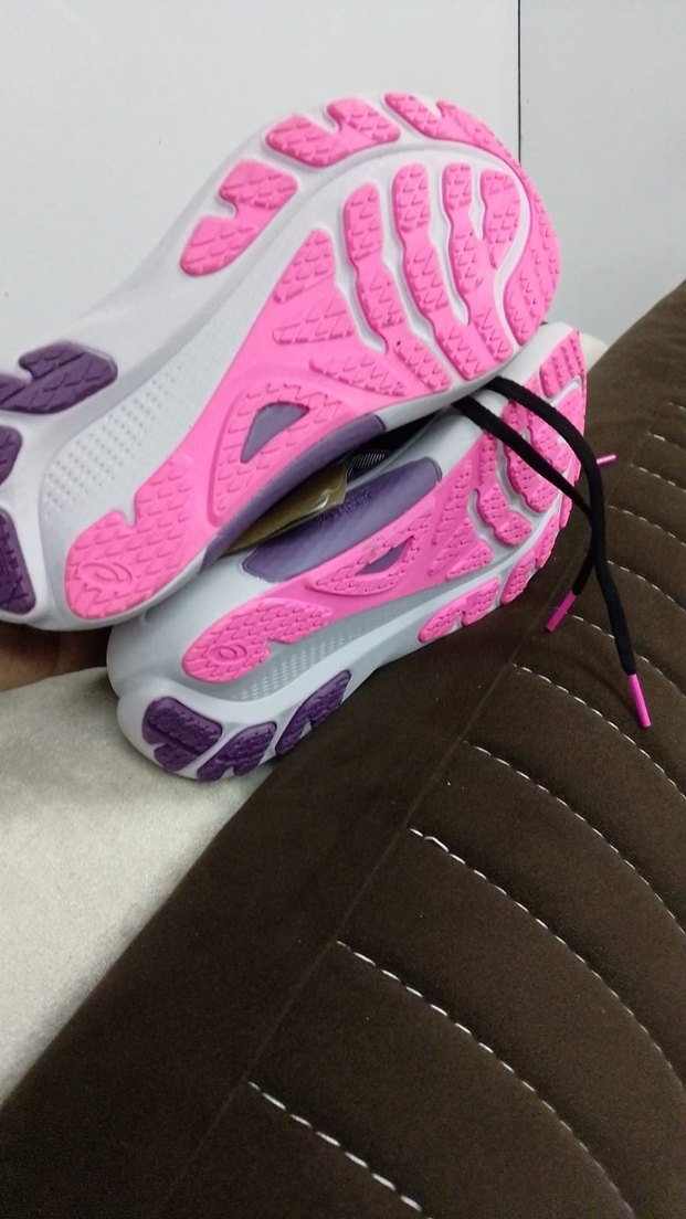 ASICS Gel-Kayano Kadın Spor - Görsel 4