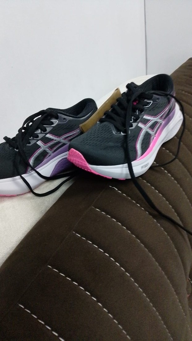 ASICS Gel-Kayano Kadın Spor - Görsel 5