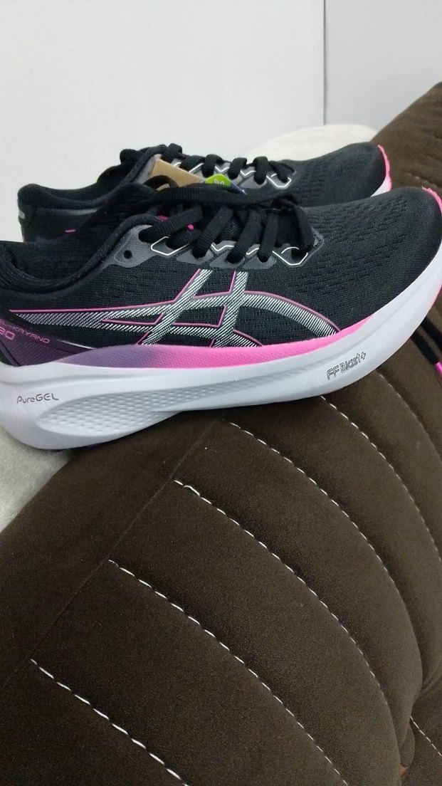 ASICS Gel-Kayano Kadın Spor - Görsel 3