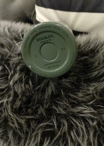 Stanley Termosu, Haki Renk - Görsel 2