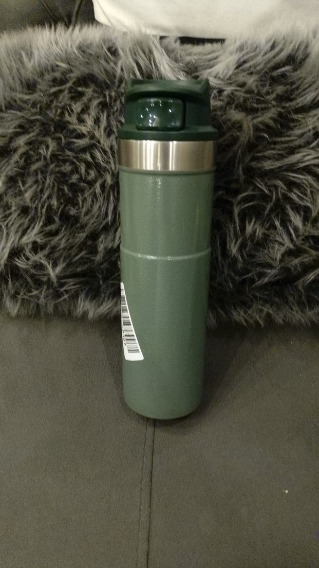 Stanley Termosu, Haki Renk - Görsel 3