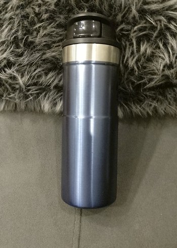 Stanley Mavi Termos Şişe - Görsel 2