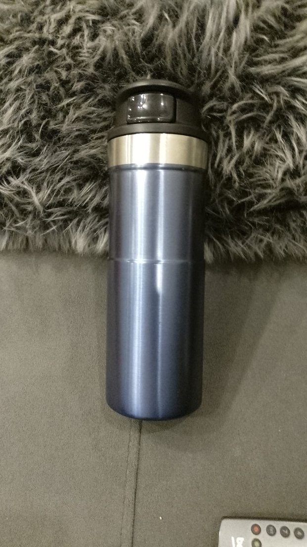 Stanley Mavi Termos Şişe - Görsel 2