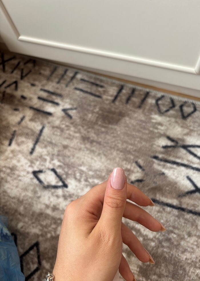 Mara Kalıcı Oje Seti - Görsel 3