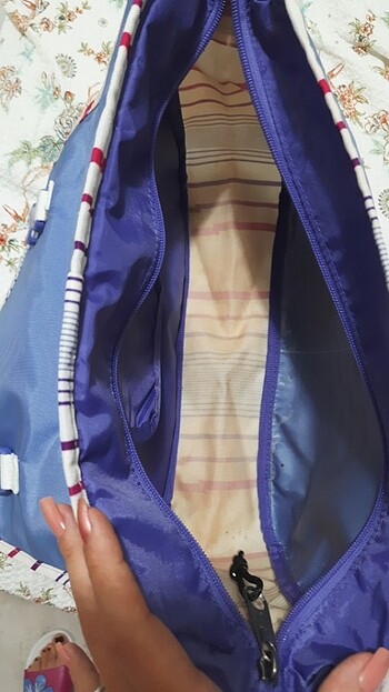 Beden çeşitli Renk Orijinal Eastpak
