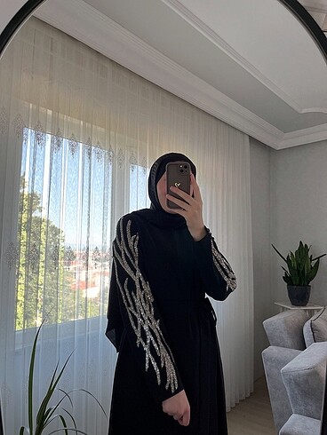l Beden Özel tasarım elbise