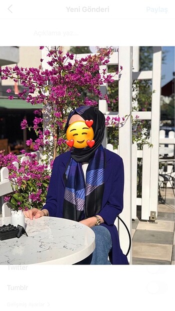 İpekevi Şal