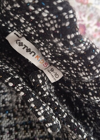 Koton Short