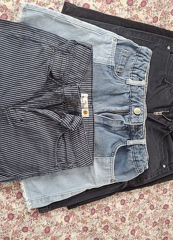 Short
