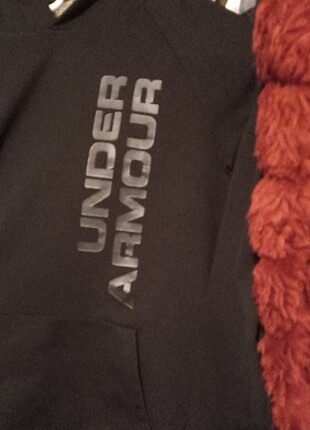 Unisex under armour? sweatshirt 