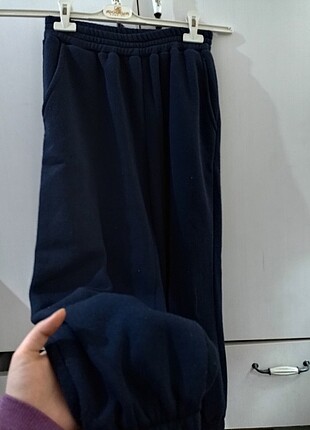 Oversize Eşofman