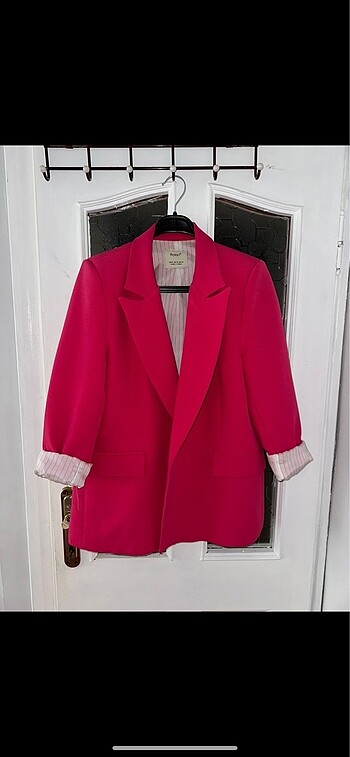Blazer ceket