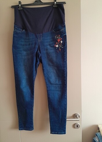 LCW Hamile jean pantalon