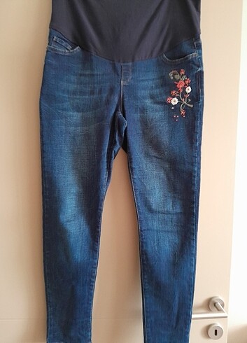 LC Waikiki LCW Hamile jean pantalon