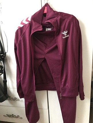 Hummel Eşofman Takımı
