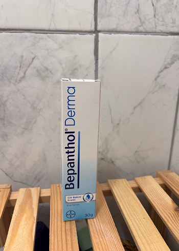 Bepanthol Derma El Bakım Kremi 30g