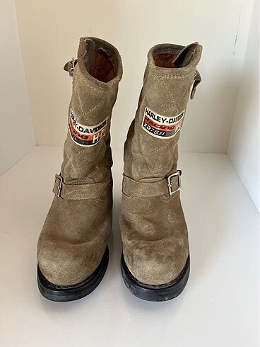 Harley Davidson unisex bot