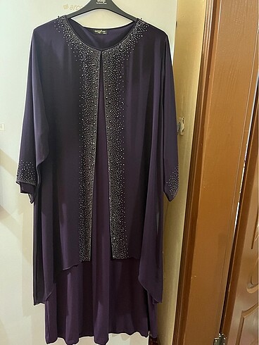 Abiye elbise
