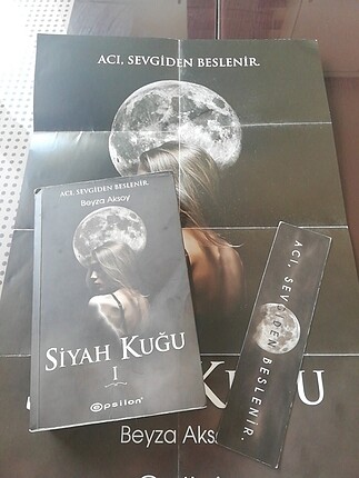 Siyah kuğu