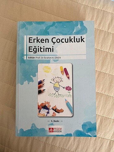 Erken Çocukluk Eğitimi / PEGEM