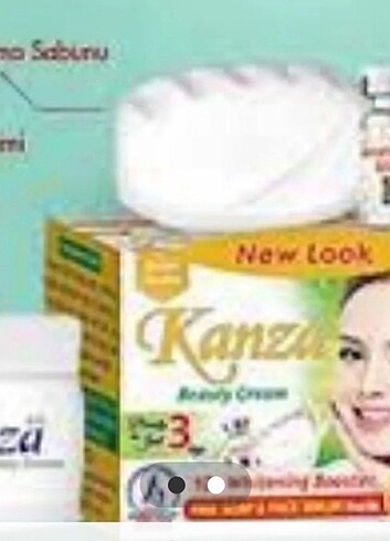 Kanza