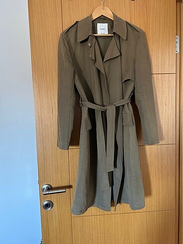 Pull and bear trençkot