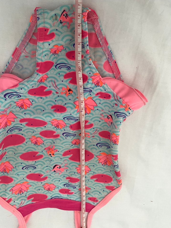 Kız bebek mayo - Görsel 3