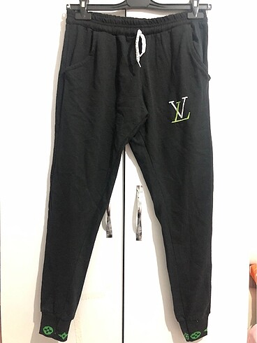 Unisex eşofman