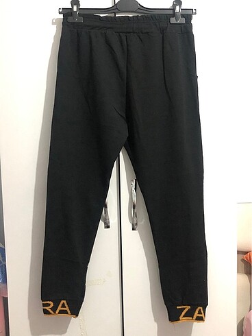 s Beden siyah Renk Siyah eşofman alt unisex