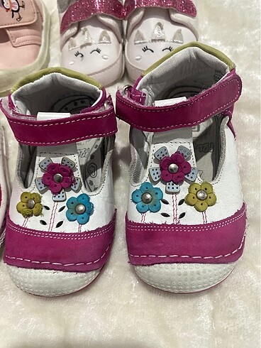 İlk adım ayakkabı - Görsel 4