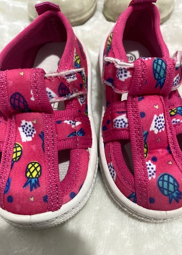 İlk adım ayakkabı - Görsel 3